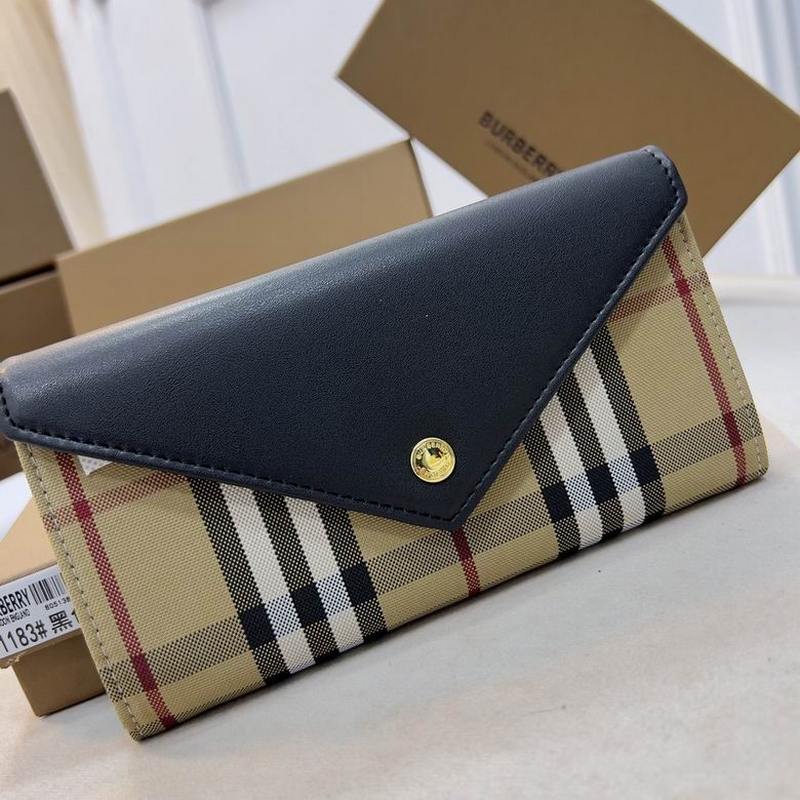 Burberry Wallets 8